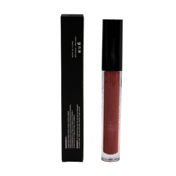 May Rose Lip Gloss Glitter Long lasting - Picture 4 of 7